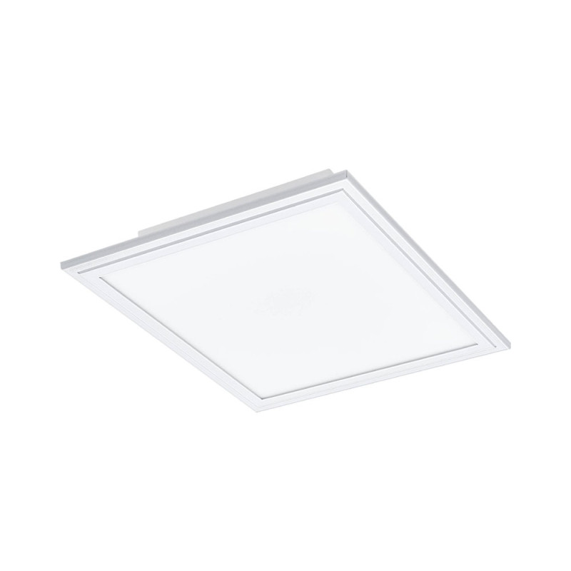 Plafonnier LED Salobrena-c blanc dimmable 15,5 W EGLO