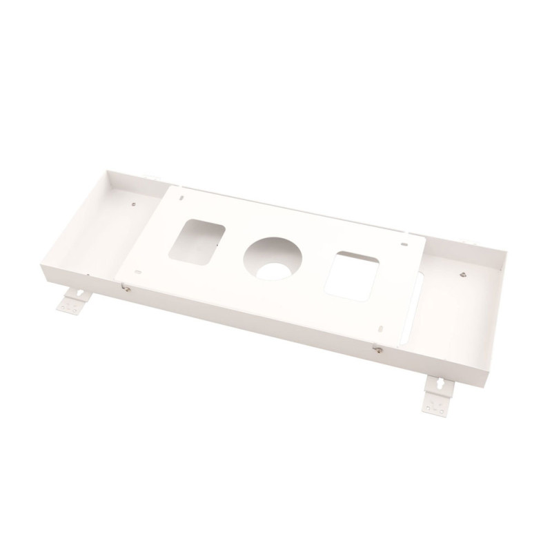 Plafonnier LED Salobrena-c blanc dimmable 31 W EGLO Plafonnier LED Salobrena-c blanc dimmable 31 W EGLO