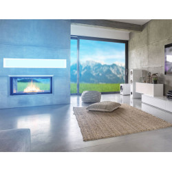 Plafonnier LED Salobrena-c blanc dimmable 31 W EGLO Plafonnier LED Salobrena-c blanc dimmable 31 W EGLO