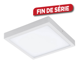 Plafonnier LED Fueva-c blanc 21 W EGLO
