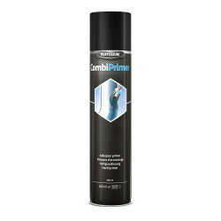 Primaire d'accrochage CombiPrimer bleu transparent 0,4 L RUST-OLEUM