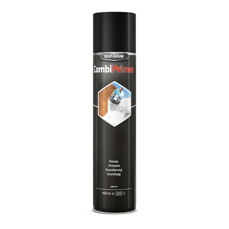 Primer antirouille CombiPrimer gris 0,4 L RUST-OLEUM