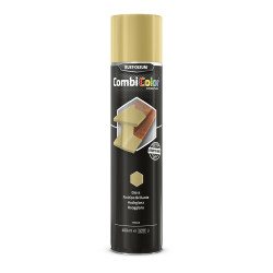 Laque CombiColor or brillant 0,4 L RUST-OLEUM