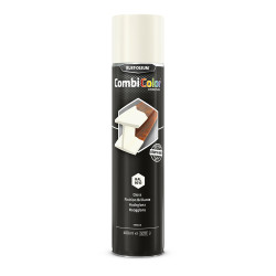 Laque CombiColor blanc brillant 0,4 L RUST-OLEUM