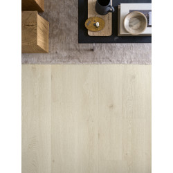 Sol stratifié Pergo Odense – Chêne glacier | PERGO