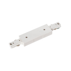 Alimentation double de démarrage Track blanc LUCIDE