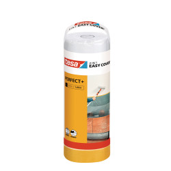 Film plastique de protection Easy Cover TESA – Protection facile | TESA