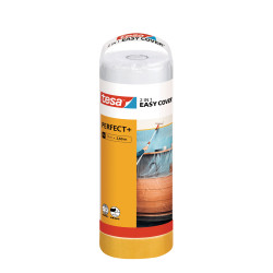 Plastique de protection Easy Cover Perfect XL TESA – Protection XL