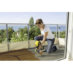 Pistolet à peinture W590 FLEXiO WAGNER – Peinture Facile | WAGNER