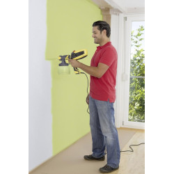 Pistolet à peinture W590 FLEXiO WAGNER – Peinture Facile | WAGNER