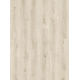 Sol en vinyle Glomma Pad Pro chêne des marais blanc 1,9 m² PERGO