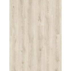 Sol vinyle Glomma Pad Pro chêne blanc – 1,9 m² | PERGO