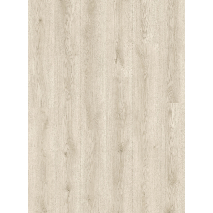 Sol en vinyle Glomma Pad Pro chêne des marais blanc 1,9 m² PERGO