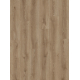 Sol en vinyle Glomma Pad Pro chêne des marais brun 1,9 m² PERGO