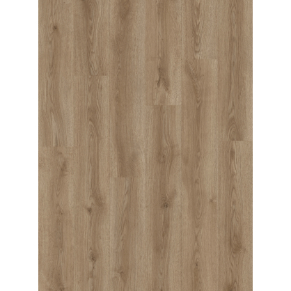 Sol en vinyle Glomma Pad Pro chêne des marais brun 1,9 m² PERGO