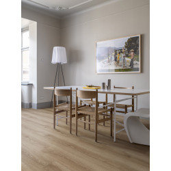 Sol Vinyle Glomma Pad Pro Chêne – Facile à poser | PERGO