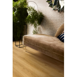 Sol vinyle Glomma Pad Pro chêne – Chaleureux et résistant | PERGO

