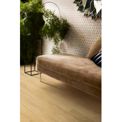 Sol vinyle Glomma Pad Pro chêne tempéré – 1,9 m² | PERGO