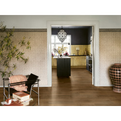 Sol Vinyle Glomma Pad Pro Chêne – Élégance Durable | PERGO

