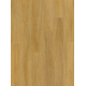 Sol en vinyle Glomma Pad Pro chêne mousse chaleureux 1,9 m² PERGO
