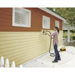 Pistolet à peinture W690 FLEXiO WAGNER – Peinture Facile | WAGNER