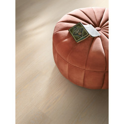 Sol vinyle Namsen Pad Pro chêne blanc – 2,13 m² | PERGO Sol vinyle Namsen Pad Pro chêne blanc – 2,13 m² | PERGO