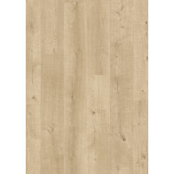 Sol en vinyle Namsen Pad Pro chêne ardéchois pâle 2,13 m² PERGO