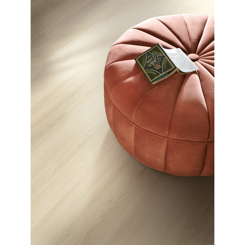 Sol vinyle Namsen Pad Pro Chêne Clair – Facile à poser | PERGO

