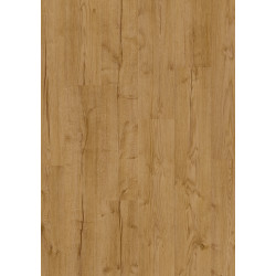 Sol en vinyle Namsen Pad Pro cabine doré 2,13 m² PERGO