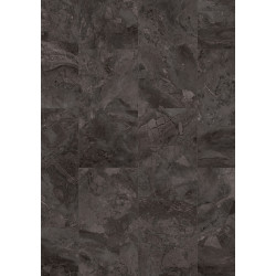Sol vinyle Viskan Pad Pro Pierre Noire – 1,9 m² | PERGO