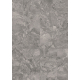 Sol en vinyle Viskan Pad Pro pierre grise des Alpes 1,9 m² PERGO