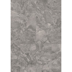 Sol vinyle Viskan Pad Pro pierre grise – 1,9 m² | PERGO
