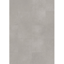 Sol en vinyle Viskan Pad Pro calcaire gris 1,9 m² PERGO