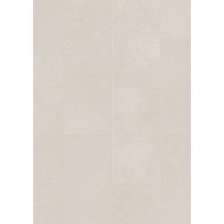 Sol en vinyle Viskan Pad Pro calcaire beige 1,9 m² PERGO