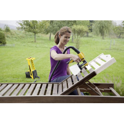 Pistolet à peinture W950 FLEXiO WAGNER – Peinture Facile | WAGNER