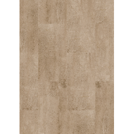 Sol en vinyle Viskan Pad Pro grès gris 1,9 m² PERGO