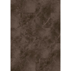 Sol vinyle Viskan Pro marbre foncé – 2,7 m² | PERGO