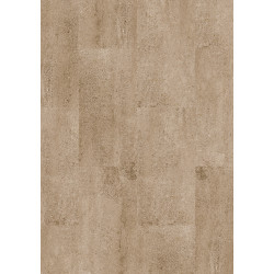 Sol en vinyle Viskan Pro grès gris 2,7 m² PERGO
