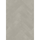 Sol en vinyle Vorma Pad Pro calcaire gris 0,8 m² PERGO