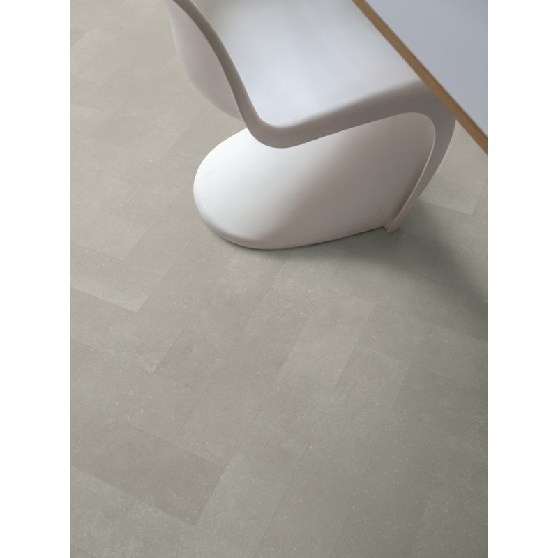 Sol vinyle Vorma Pad Pro gris – 0,8 m² | PERGO Sol vinyle Vorma Pad Pro gris – 0,8 m² | PERGO