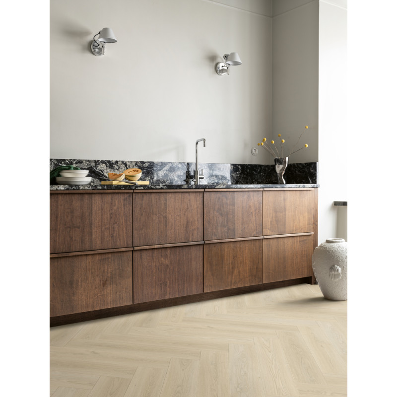 Sol vinyle Vorma Pad Pro chêne norvégien – 0,8 m² | PERGO