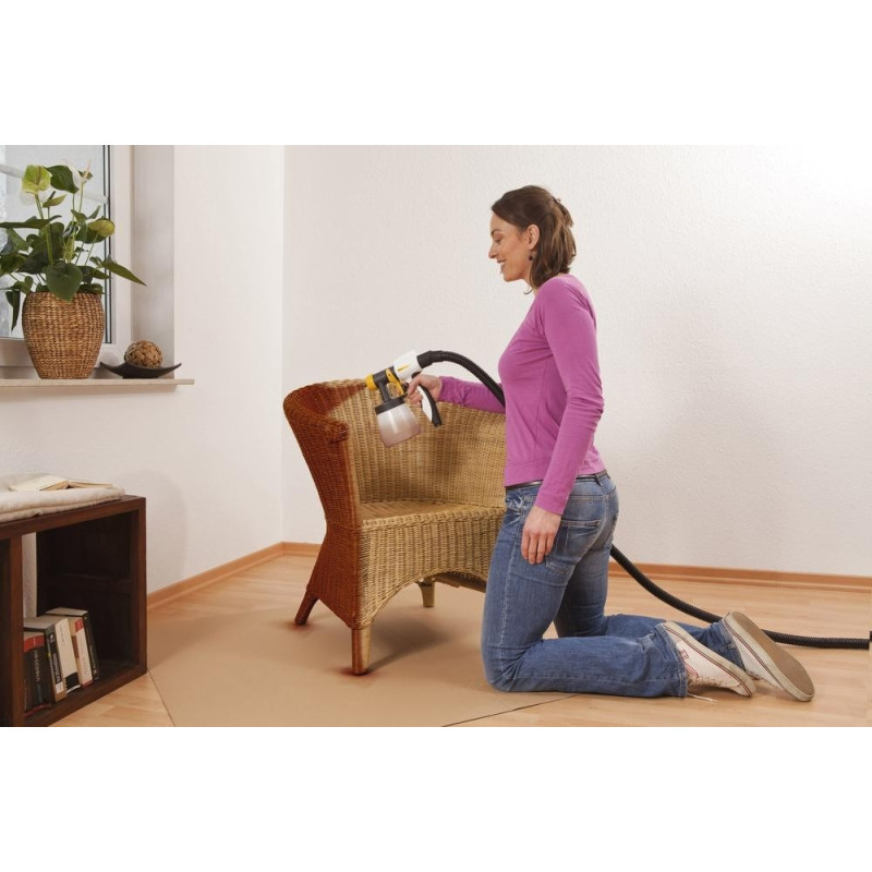 Gicleur WoodetMetal Extra Standard WAGNER – Peinture Précise | WAGNER