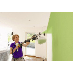 Gicleur WoodetMetal Extra Large WAGNER – Peinture Précise | WAGNER