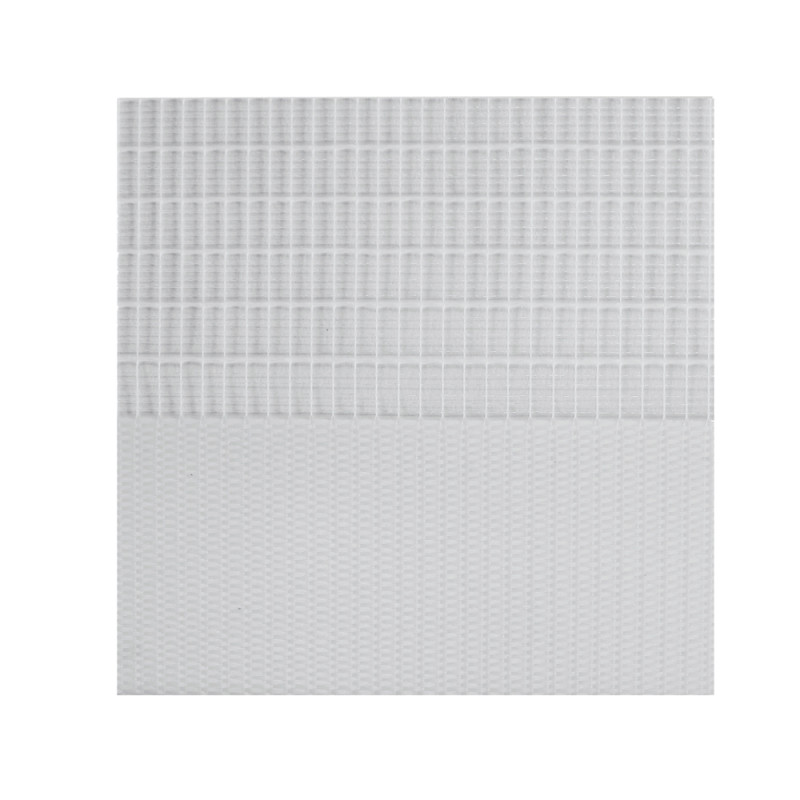 Store enrouleur sur rail jour/nuit tamisant Easy gris 116 x 250 cm MADECO Store enrouleur sur rail jour/nuit tamisant Easy gris 116 x 250 cm MADECO