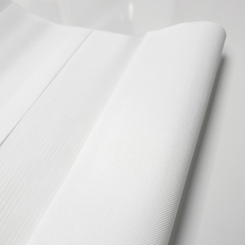 Store enrouleur jour/nuit Chic blanc 70 x 250 cm MADECO Store enrouleur jour/nuit Chic blanc 70 x 250 cm MADECO