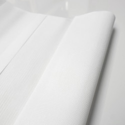 Store enrouleur jour/nuit Chic blanc 90 x 250 cm MADECO Store enrouleur jour/nuit Chic blanc 90 x 250 cm MADECO