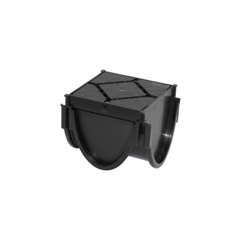 Set d'accessoires évacuation caniveau COECK – Installation facile
 Set d'accessoires évacuation caniveau COECK – Installation facile
