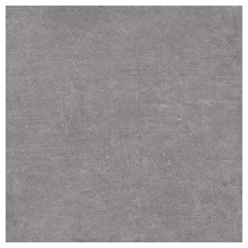 Carrelage de sol Block anthracite 60 x 60 cm 3 pièces