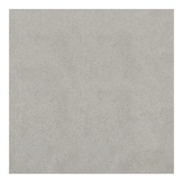 Carrelage de sol Soft Ash gris 60 x 60 cm 4 pièces