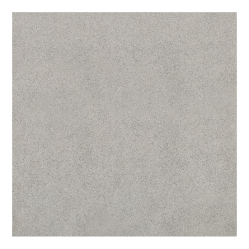 Carrelage de sol Soft Ash gris 60 x 60 cm 4 pièces